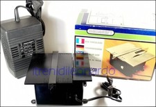 MAXICRAFT 40500 SEGA CIRCOLARE