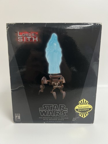 Star wars sideshow exclusive - star,