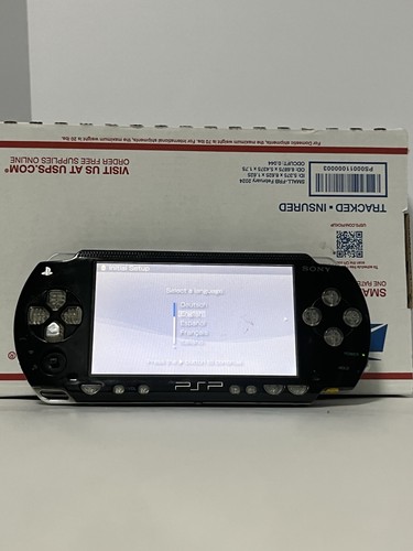 Sony psp con carica batteria - sony,