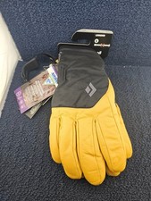 BLACK DIAMOND 801057: Guanti