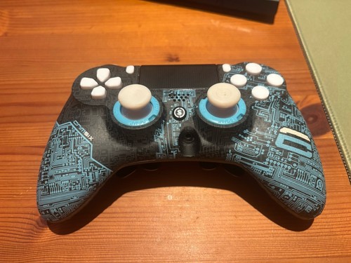 Scuf impact ps4 - impact,