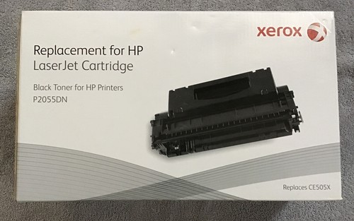 Cartuccia toner xerox nero - xerox,