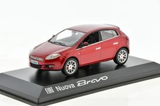 FIAT Nuova Bravo 2007 1/43