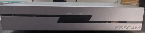 Nvr foscam fn3109h canali - fn3109h,