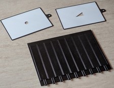 Accessori Camera Oscura 2x