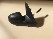 SPECCHIETTO RETROVISORE DESTRO