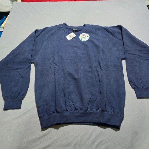 Felpa russell athletic uomo - athletic,