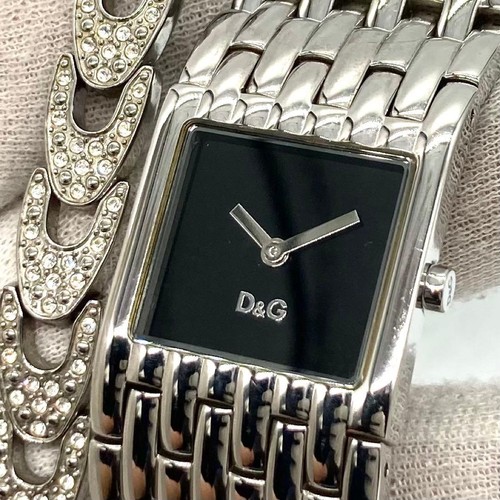 Dolce gabbana working quartz - &,