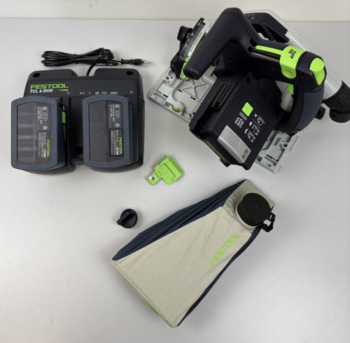 Festool seghetto immersione - seghetto,