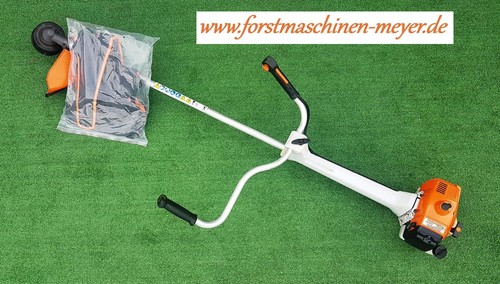Decespugliatore professionale
