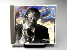 b.b. king cd - there is always