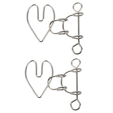 2X Crepacuore Filo Cervello