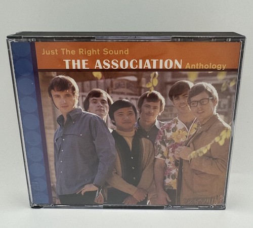 The association just - the,