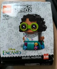 LEGO 40753 Madrigale Brick