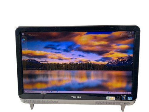 Toshiba lx835 d3207 - lx835-d3207, 23"