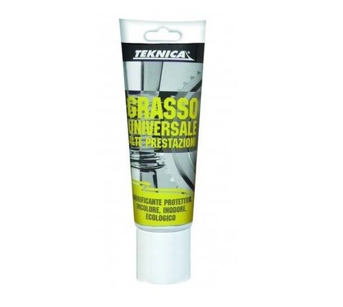 Grasso lubrificante protettivo - grasso,