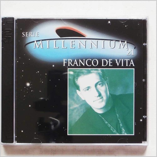 Franco vita serie - vita,