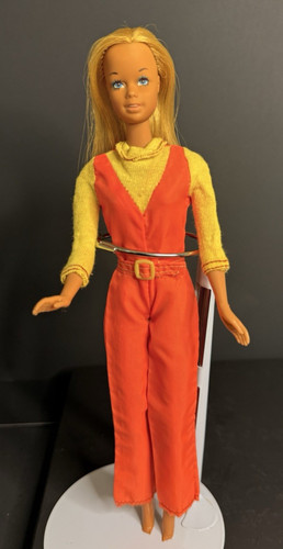 Barbie vintage 1973 sun - barbie, valley