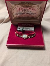 Wittnauer Longines Wittnauer