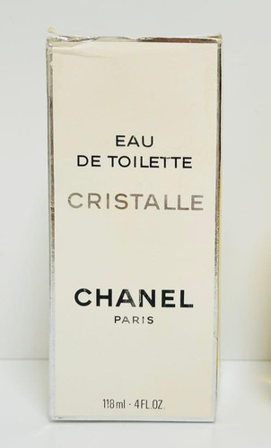 Chanel cristalle eau - chanel,