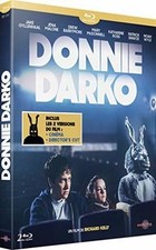 Donnie Darko [Blu-Ray] von