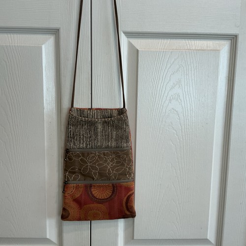 Borsa tracolla maruca - a,