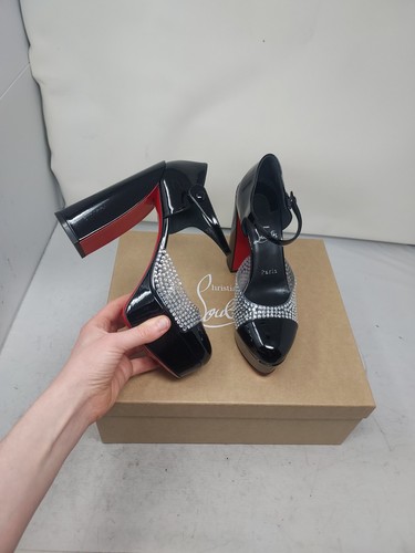 Christian louboutin us - christian, eu