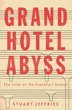 Grand hotel abyss the - abyss:,