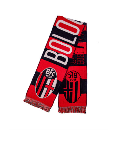 Sciarpa jaquard stadio - sciarpa, da