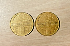 Italy 200 Lire – 1996 –