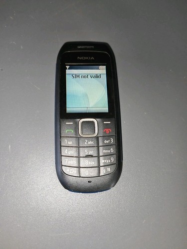 Nokia 1616 telephono - -,