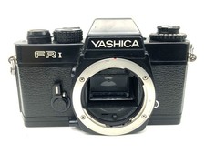 Yashica FR 1 35MM Reflex