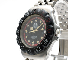 ⏯️ Orologio Vintage