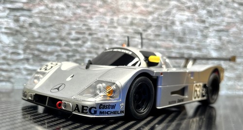 Kyosho mini carrozzeria - kyosho,