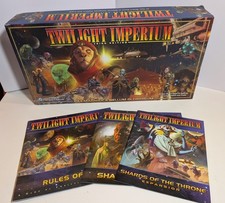 Twilight Imperium 3ª Edizione