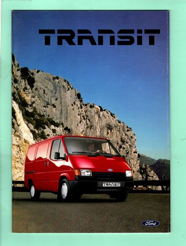 Prospectus catalogue - prospectus,