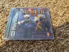 Medievil 2 - Sony PlayStation