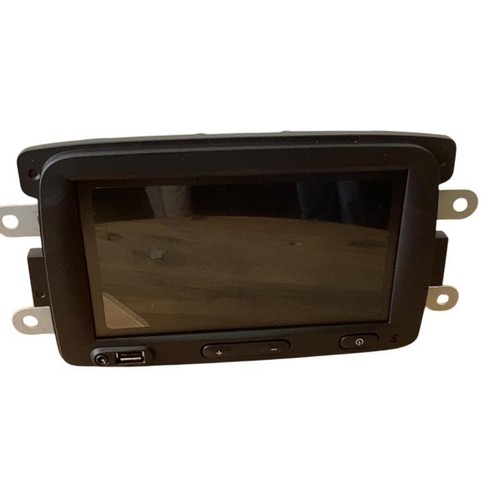 Autoradio gps renault trafic - -,