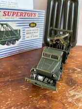 Dinky Supertoys 884 Camion