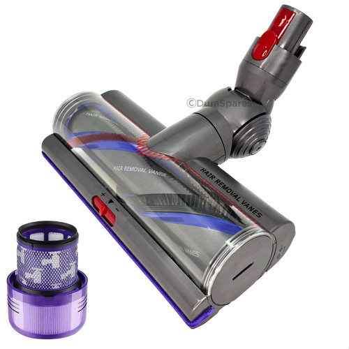 Dyson v11 testina - dyson,