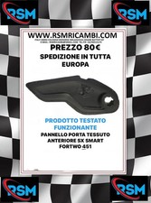 PANNELLO PORTA TESSUTO