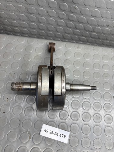 Albero motore crankshaft - motore,