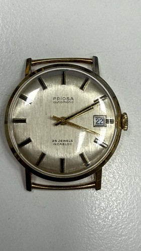 Orologio polso uomo - orologio, priosa