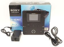 Sony VBD-MA1 Blu-ray DVD
