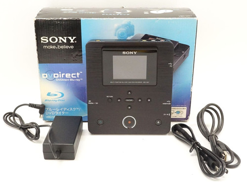 Sony vbd ma1 - sony, vbd-ma1
