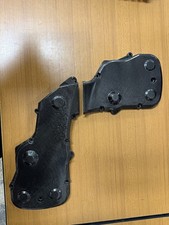 Coppia Coperchio cinghie