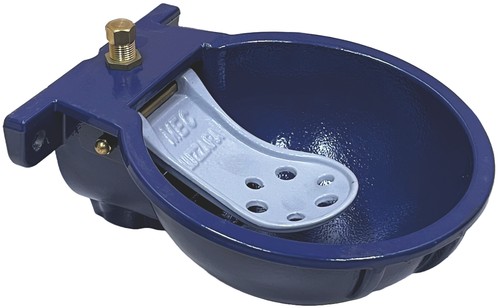 Abbeveratoio per bovini - bovini,