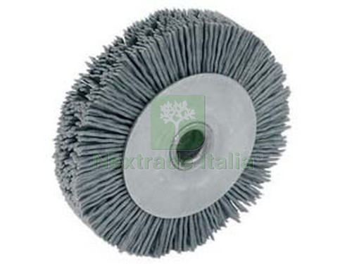 1pz spazzola per macchina - 1pz,