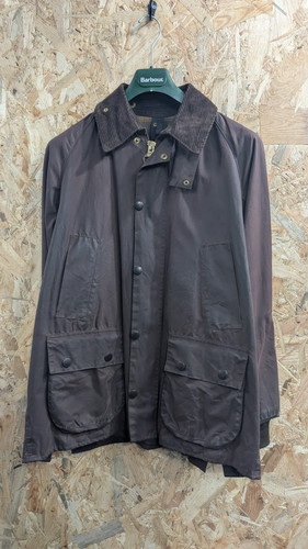 Barbour bedale giacca cerata - giacca,