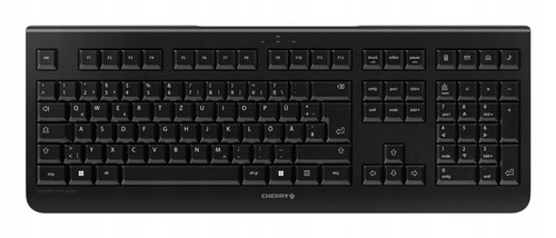 Cherry 3000de tastiera - jk-3000de-2,